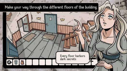 Beyond the Room for PC screenshot 2