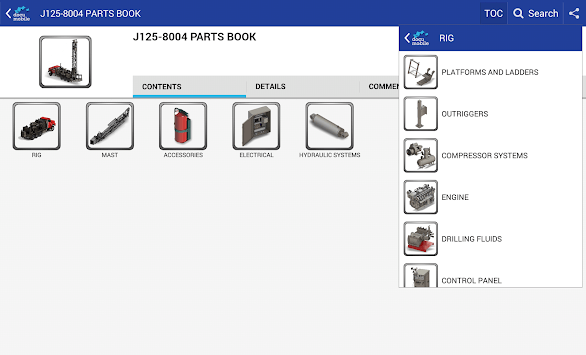 Documobile for PC screenshot 3