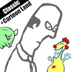 Whack Your Boss ~ Cartoon Land APK