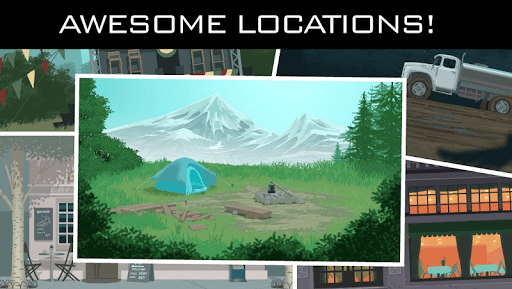 Clear Vision 3 -Sniper Shooter for PC screenshot 2