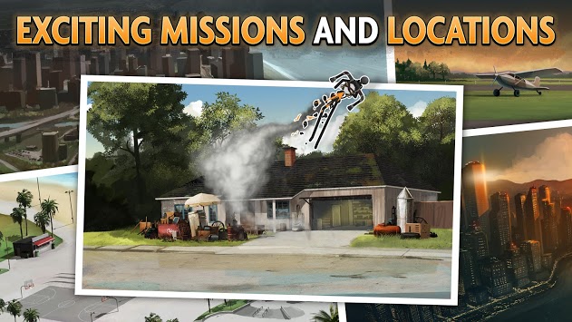 Clear Vision 4 - Brutal Sniper Game for PC screenshot 2