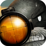 Clear Vision 4 - Brutal Sniper Game APK Clear Vision 4 - Brutal Sniper Game APK
