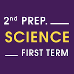 El-Moasser Science 2prep . T1 for PC