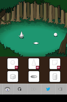 GROW JUNGLE for PC screenshot 3