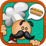 Papa Louie Pals APK