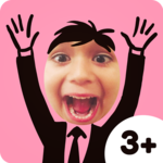 CHOMP by Christoph Niemann APK
