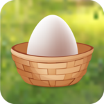 Easter Egg Toss APK