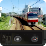 SenSim - Train Simulator APK