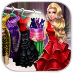 Dress up Game: Sery Runway APK