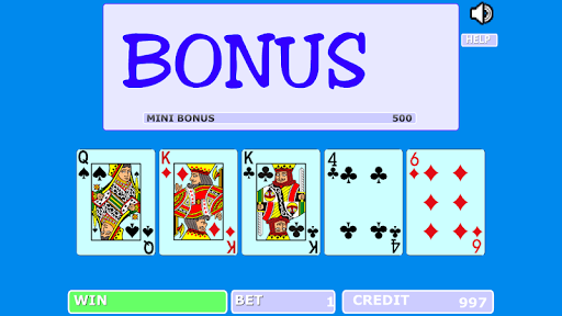 American Classic Poker for PC screenshot 3