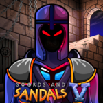 Swords and Sandals 5 Redux APK Swords and Sandals 5 Redux APK