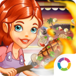 Cooking Tale - Food Games APK