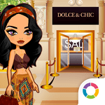 Fashion Cup - Dress up & Duel APK