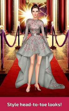 Indian Fashion Stylist for PC screenshot 2
