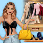 International Fashion Stylist: Model Design Studio APK