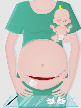 Birth Surgery Hospital Doctor for PC screenshot 2