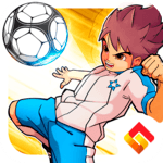 Hoshi Eleven - Top Soccer RPG Football Game 2018 APK