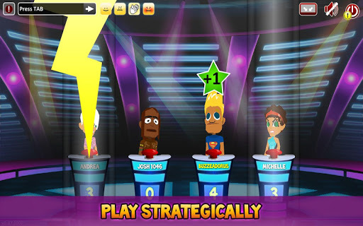 Superbuzzer Trivia Quiz Game for PC screenshot 3