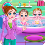 Crazy Mommy Nursery Time for PC