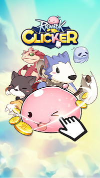 Ragnarok Clicker for PC screenshot 1