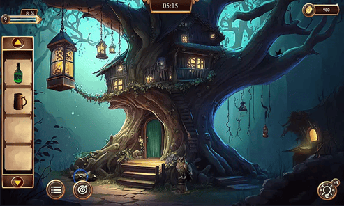 Escape Room: Grim of Legacy 2 for PC screenshot 1
