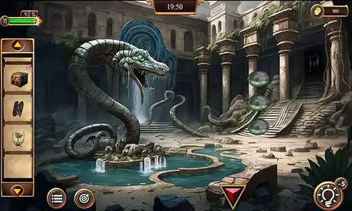 Escape Room: Grim of Legacy 2 for PC screenshot 3