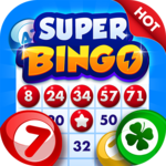 Super Bingo HD™: Free Bingo Game – Live Bingo APK