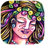 Joy & Sorrow Oracle Cards APK