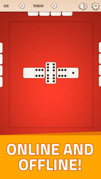 Dominos Game: Dominoes Online and Free Board Games for PC screenshot 1