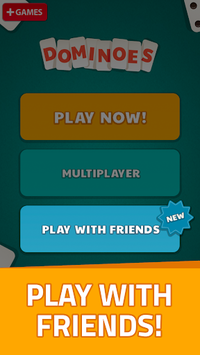 Dominos Game: Dominoes Online and Free Board Games for PC screenshot 3