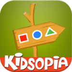 Circle Triangle Square! APK