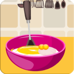 Cake Girls Games Cooking Games APK
