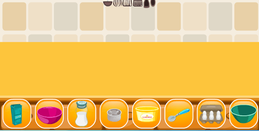 Cake Girls Games Cooking Games for PC screenshot 3