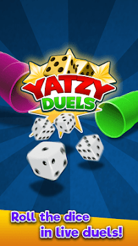 Yatzy Duels Live Tournaments for PC screenshot 1