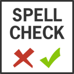 Spelling Check - Free APK