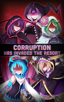 Gacha Resort for PC screenshot 1