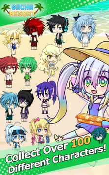 Gacha Resort for PC screenshot 3