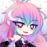 Gachaverse (RPG & Anime Dress Up) APK