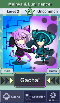 Meme Gacha! for PC screenshot 1