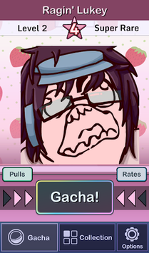 Meme Gacha! for PC screenshot 3