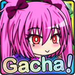 Anime Gacha! (Simulator & RPG) for PC