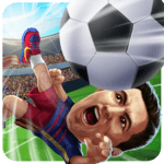 Y8 Football League Sports Game APK Y8 Football League Sports Game APK