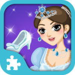 Cinderella FTD - Free game APK