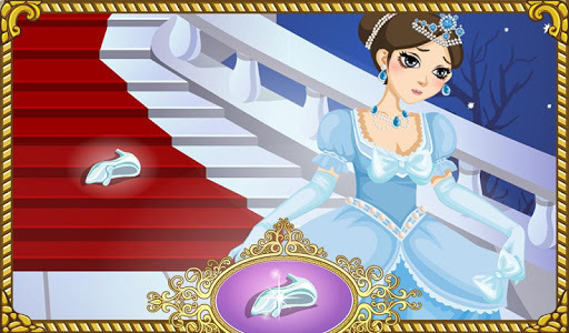 Cinderella FTD - Free game for PC screenshot 3