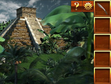 Can You Escape - Adventure for PC screenshot 1