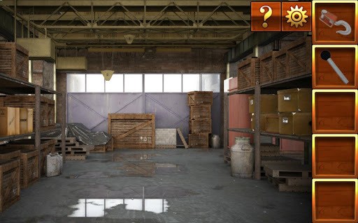 Can You Escape - Adventure for PC screenshot 2