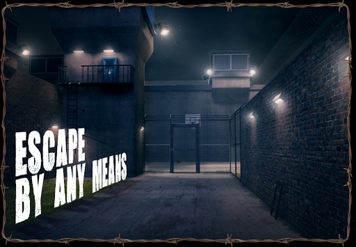 Can You Escape - Prison Break for PC screenshot 1