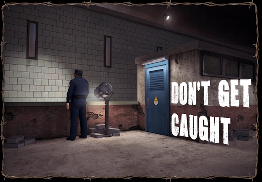 Can You Escape - Prison Break for PC screenshot 2