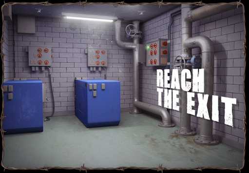 Can You Escape - Prison Break for PC screenshot 3