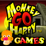 Monkey GO Happy - TOP 44 Puzzle Escape Games FREE APK